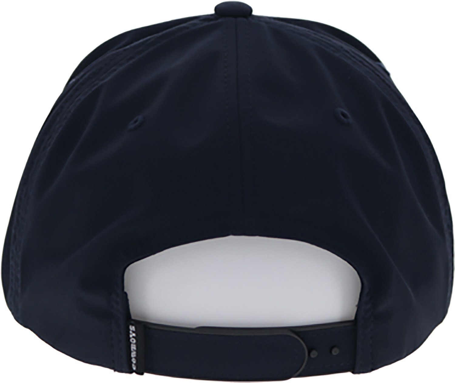 Hooey Adults' Dallas Cowboys Texas Rope Cap