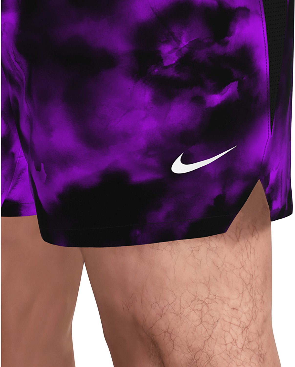 Nike Men's Contend Boxer Volley Swim Shorts 7 in. - view number 6