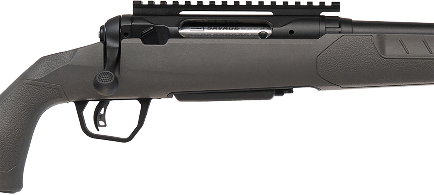 Savage Arms 110 Trail Blazer .243 Winchester Bolt-Action Rifle - view number 3