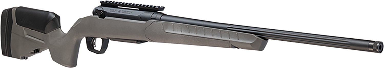 Savage Arms 110 Trailblazer .30-06 Springfield Mag Bolt Action Rifle Left-Handed - view number 3