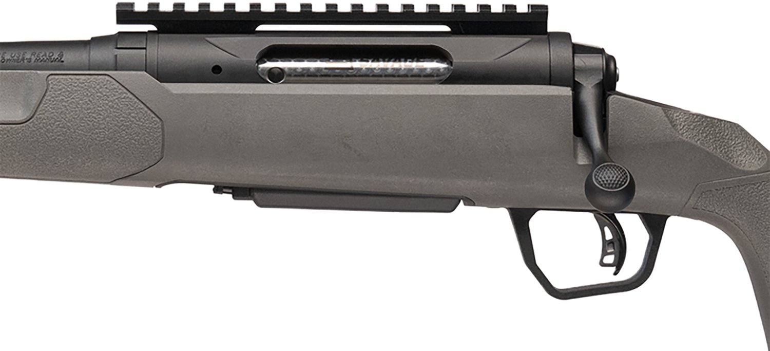 Savage Arms 110 Trailblazer .30-06 Springfield Mag Bolt Action Rifle Left-Handed - view number 4