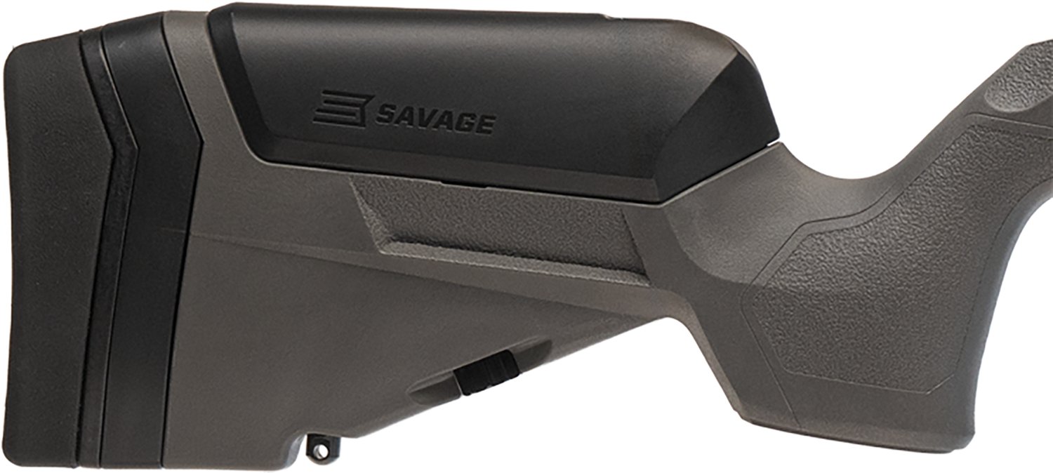 Savage Arms 110 Trailblazer .30-06 Springfield Mag Bolt Action Rifle Left-Handed - view number 5