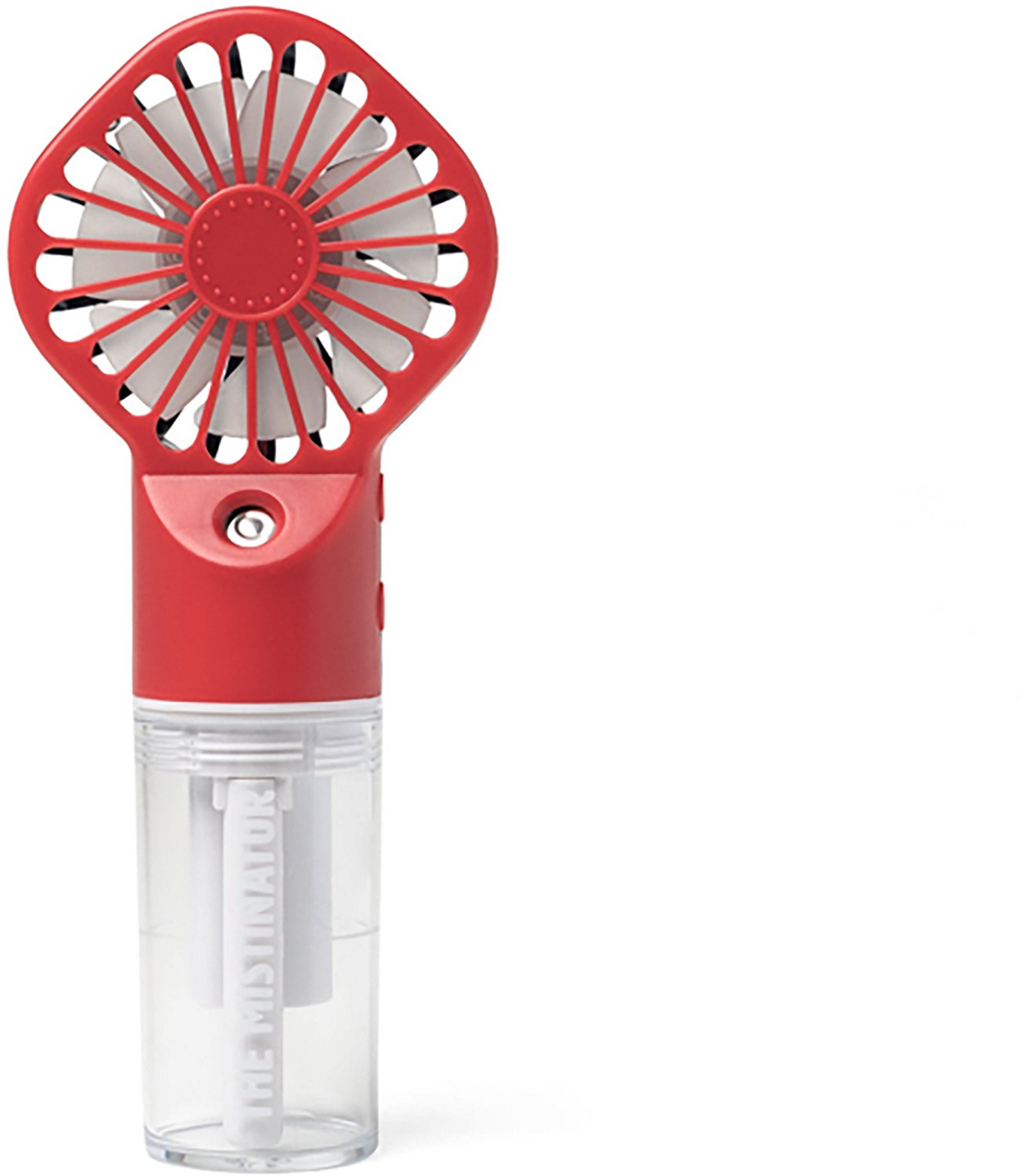 United We Swag The Mistinator 2-in-1 Rechargeable Misting Fan