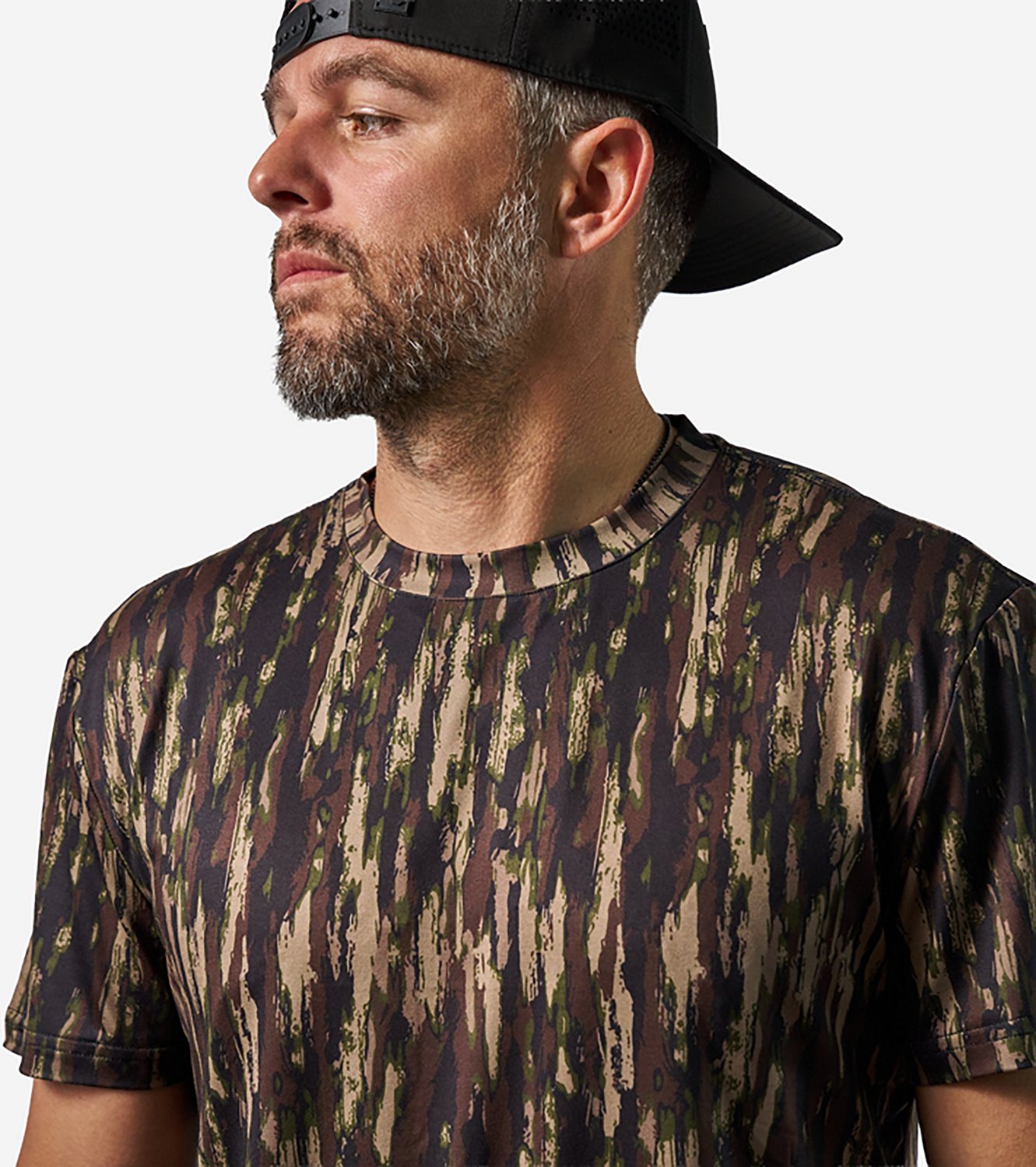 BURLEBO Men's Go To T-shirt - view number 3