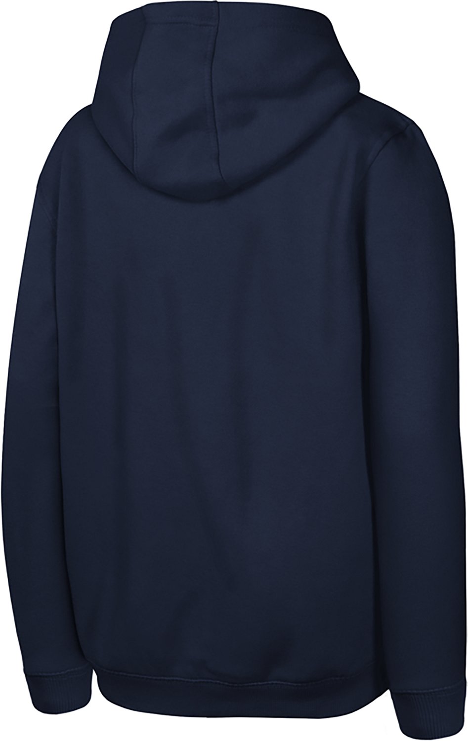 Outerstuff Boys' Cleveland Guardians Primary Logo Hoodie - view number 2