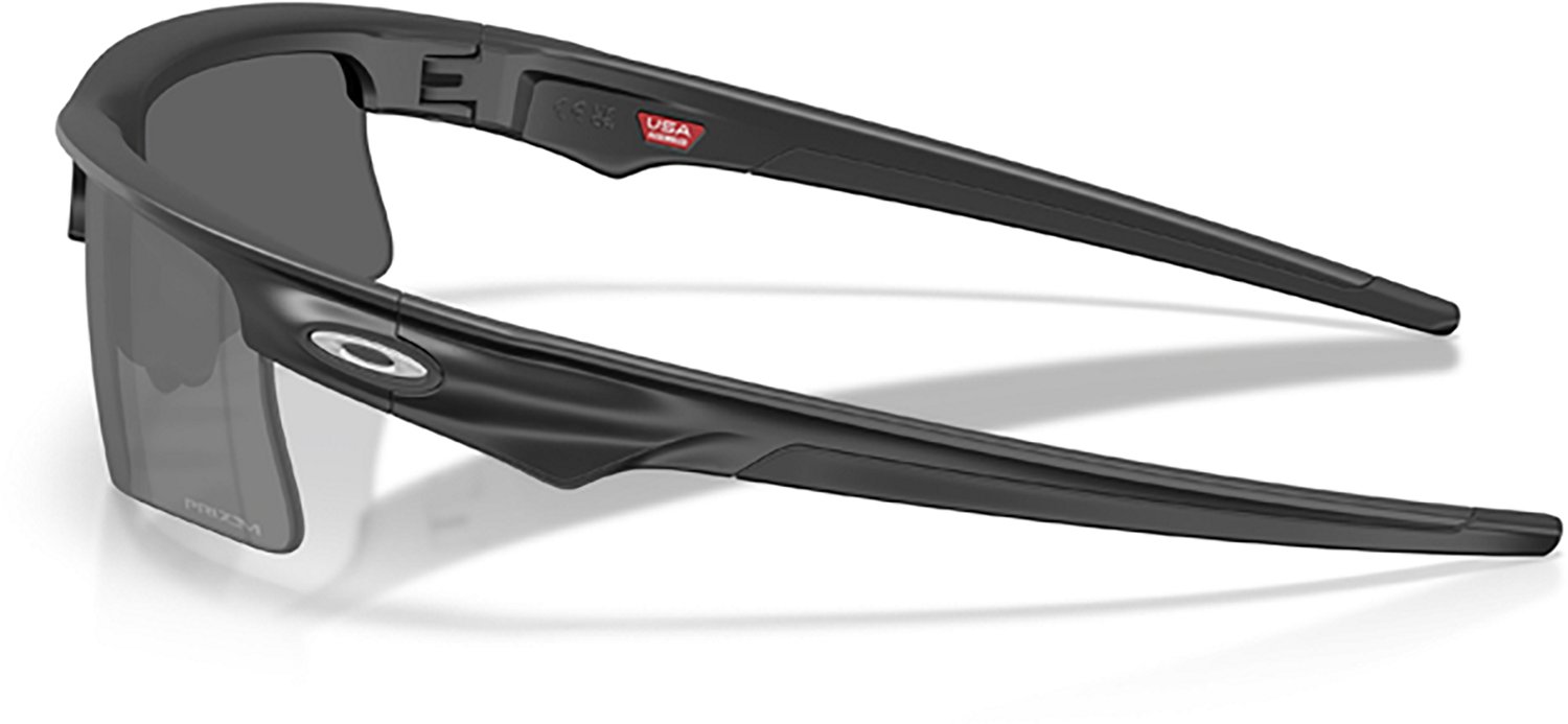 Oakley Adults' Bisphaera Speed Sunglasses - view number 4