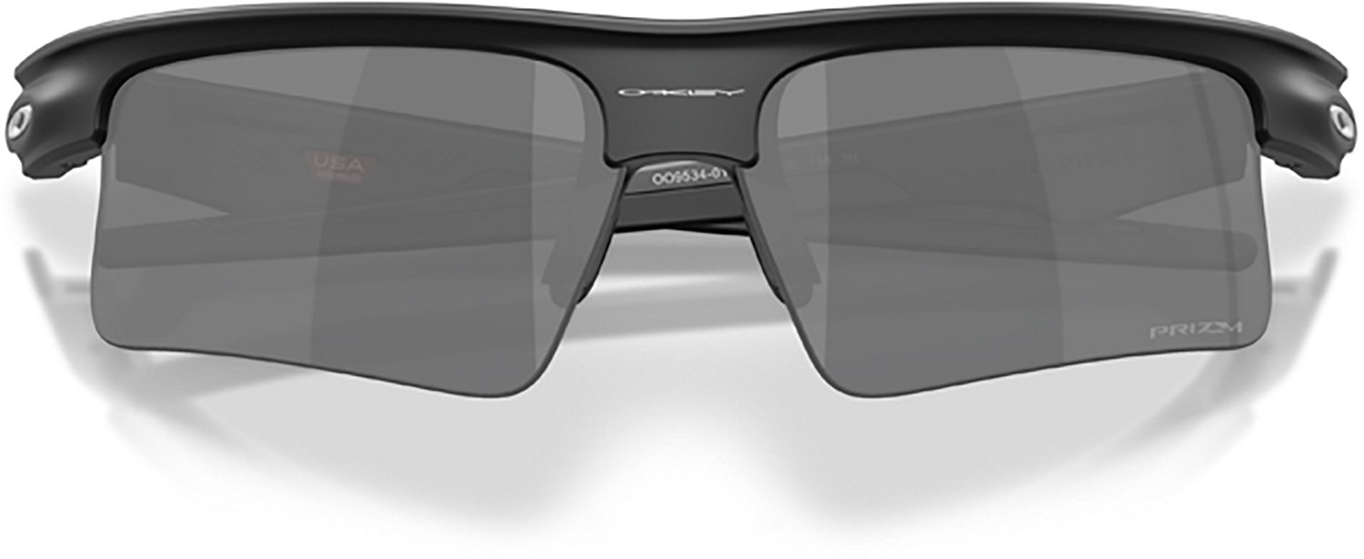 Oakley Adults' Bisphaera Speed Sunglasses - view number 5