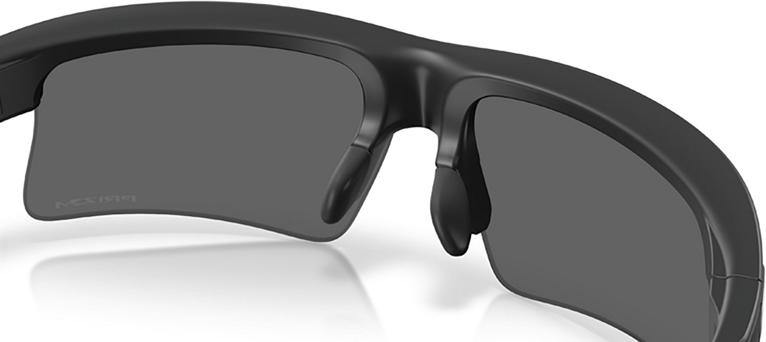 Oakley Adults' Bisphaera Speed Sunglasses - view number 8