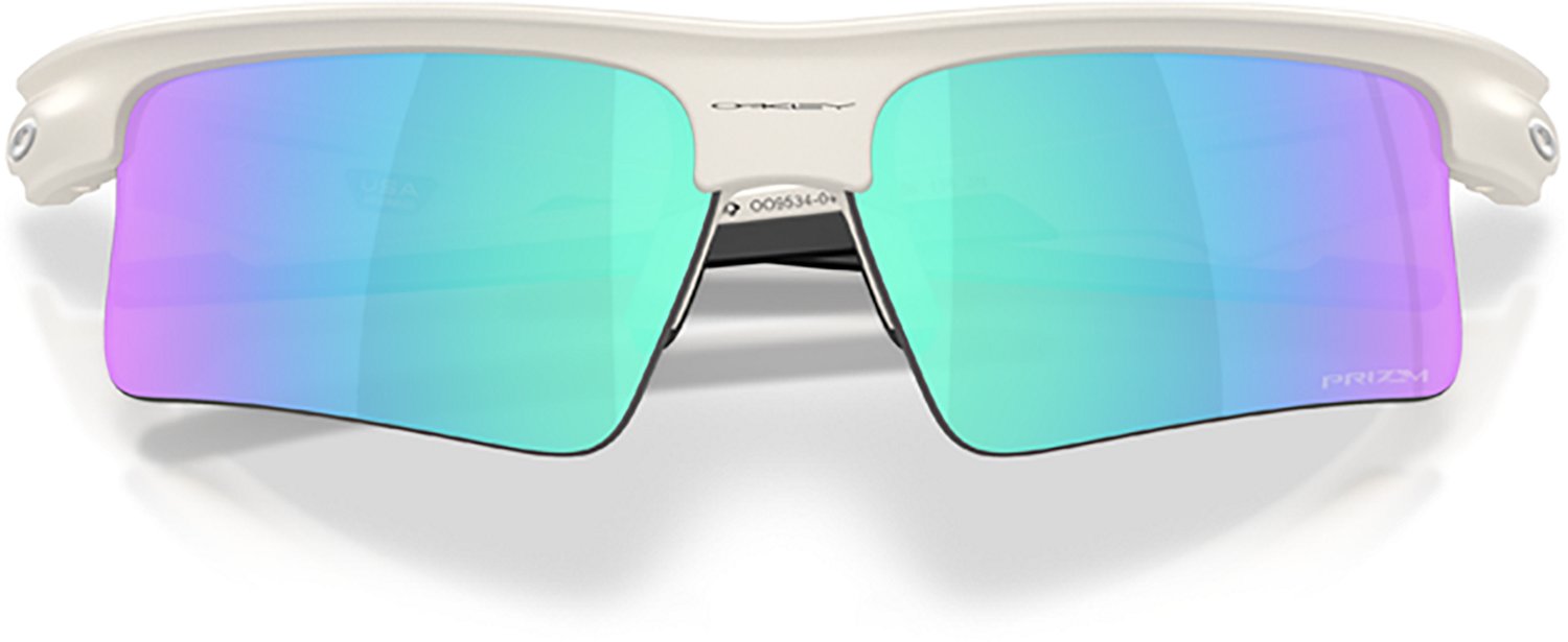 Oakley Adults' Bisphaera Speed Sunglasses