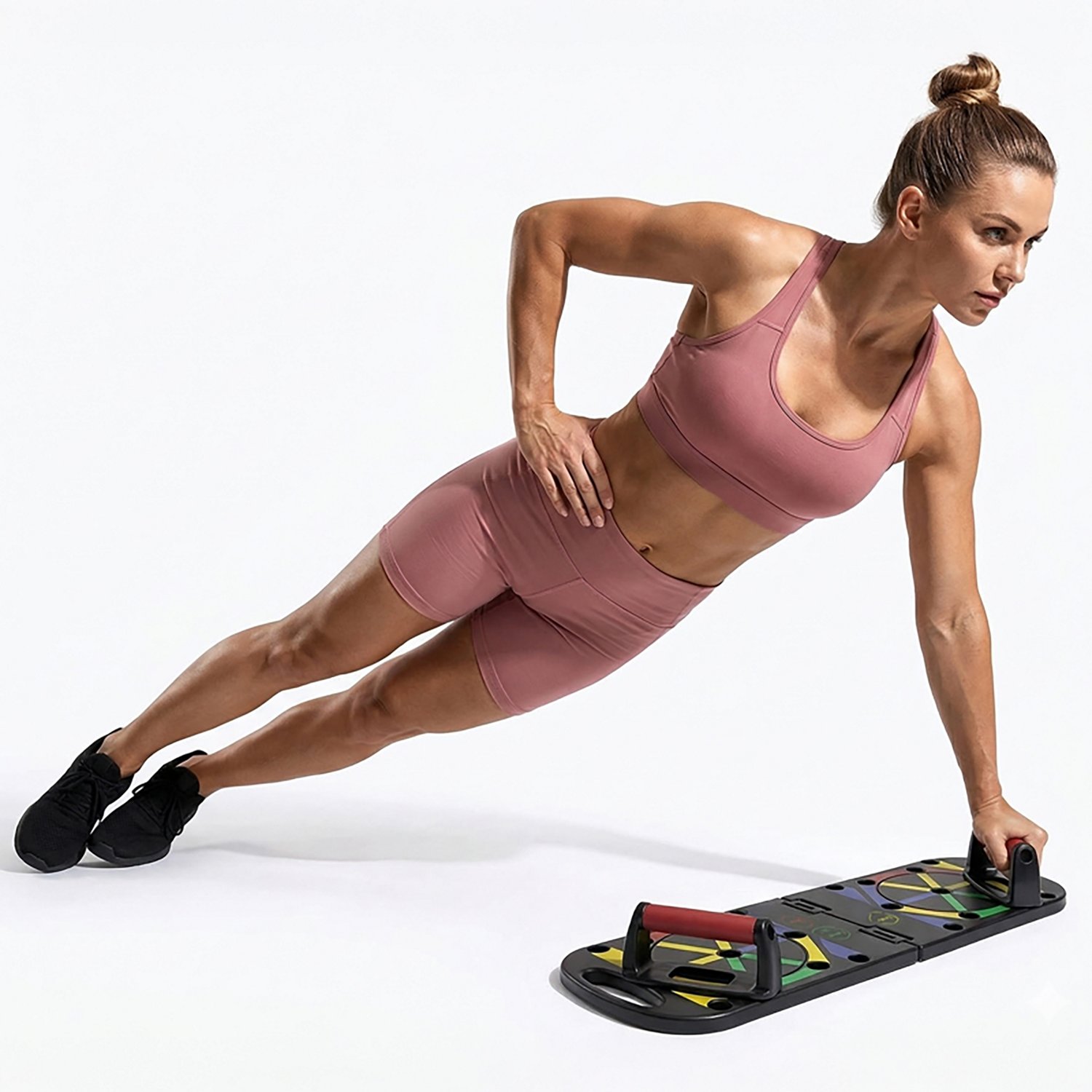 Ironbody Multifunction Pushup Board - view number 7