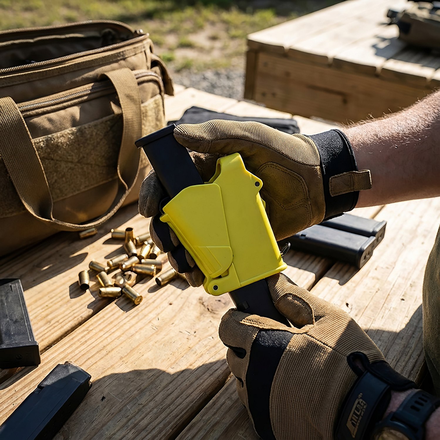 maglula UpLULA Universal Pistol Magazine Loader                                                                                  - view number 2