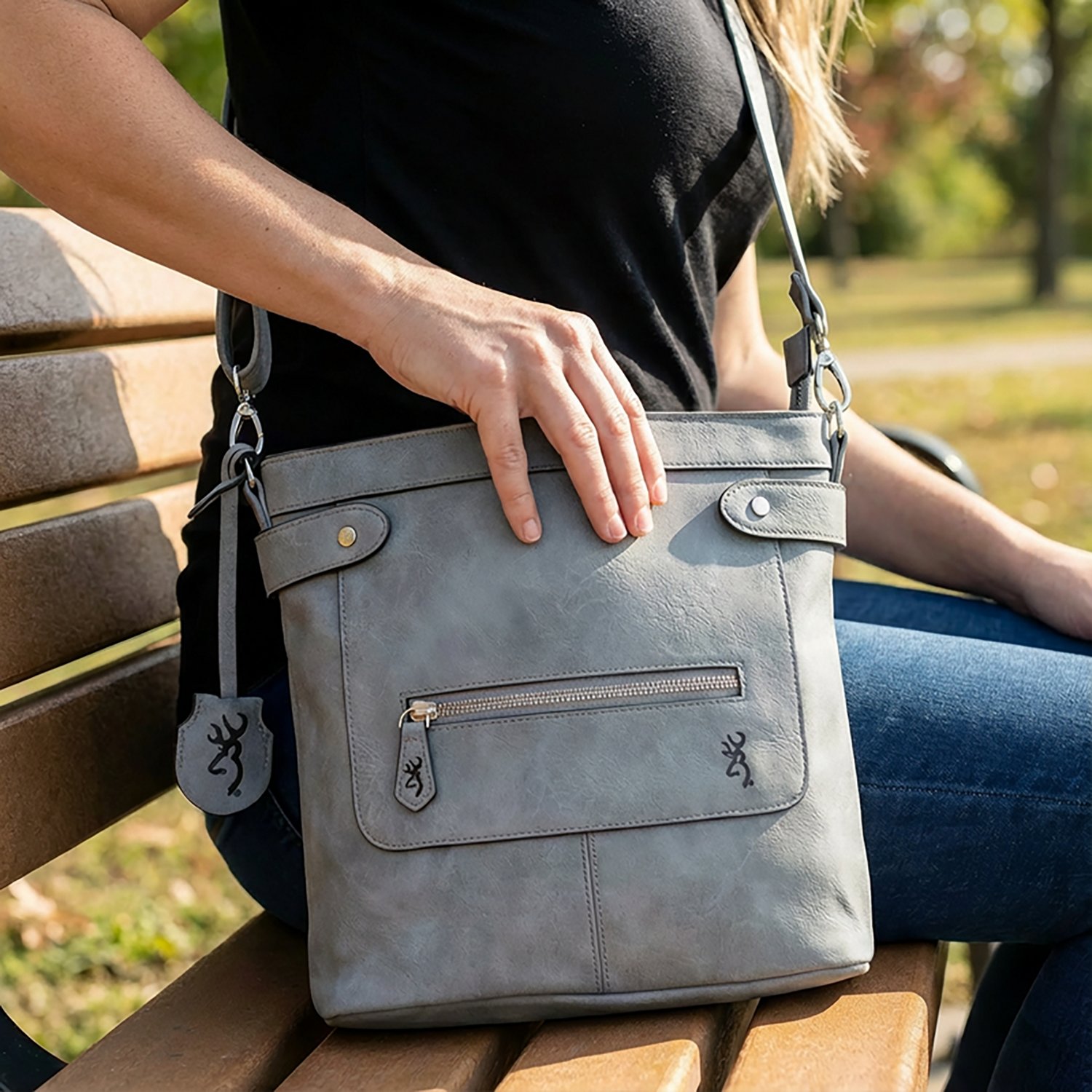 Browning Catrina Concealed Carry Handbag - view number 2