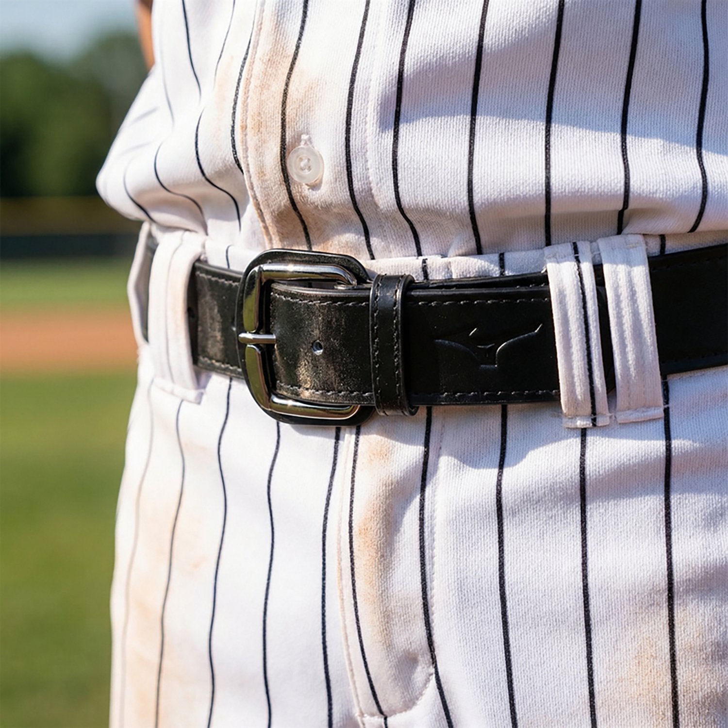 Mizuno Boys' Classic Belt - view number 2