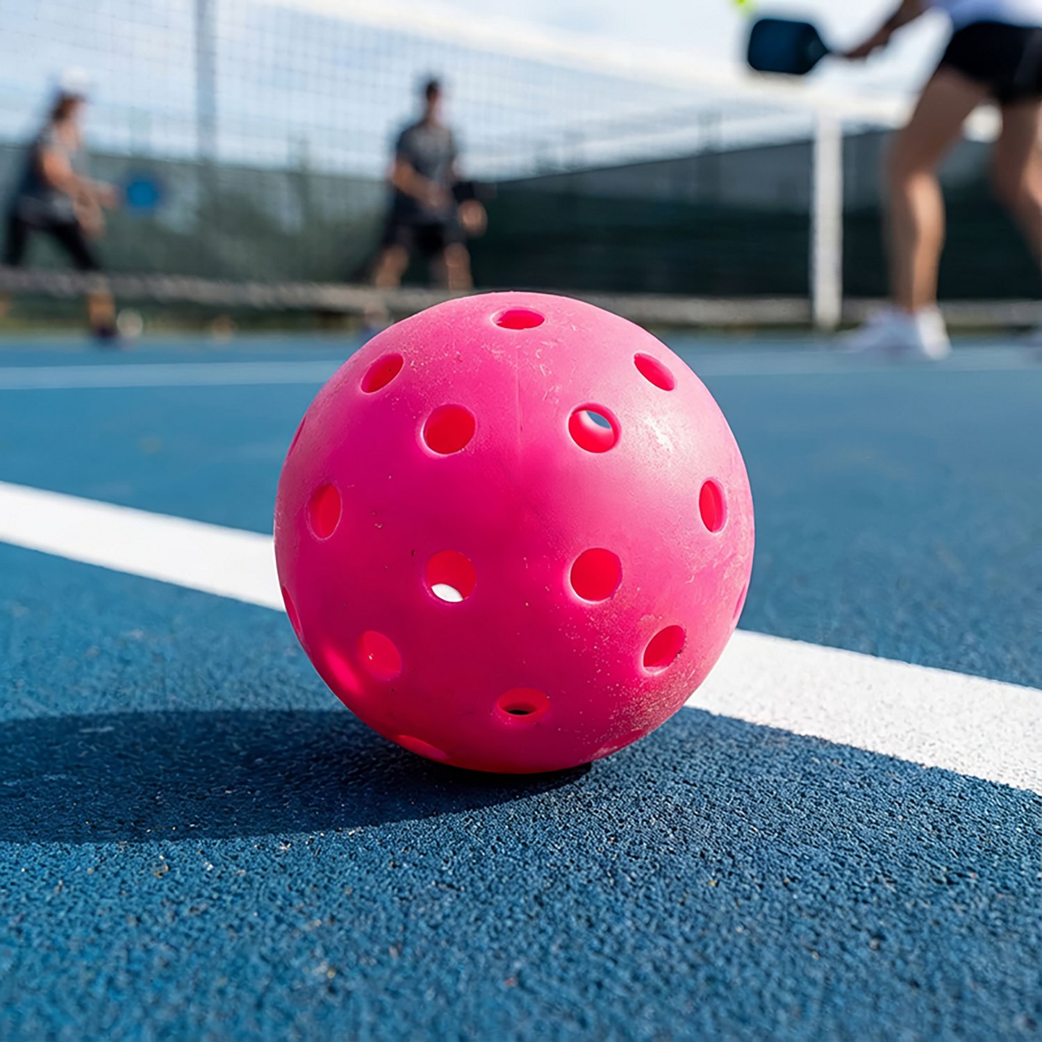 Franklin X-40 Performance Outdoor Pickleball Balls                                                                               - view number 6