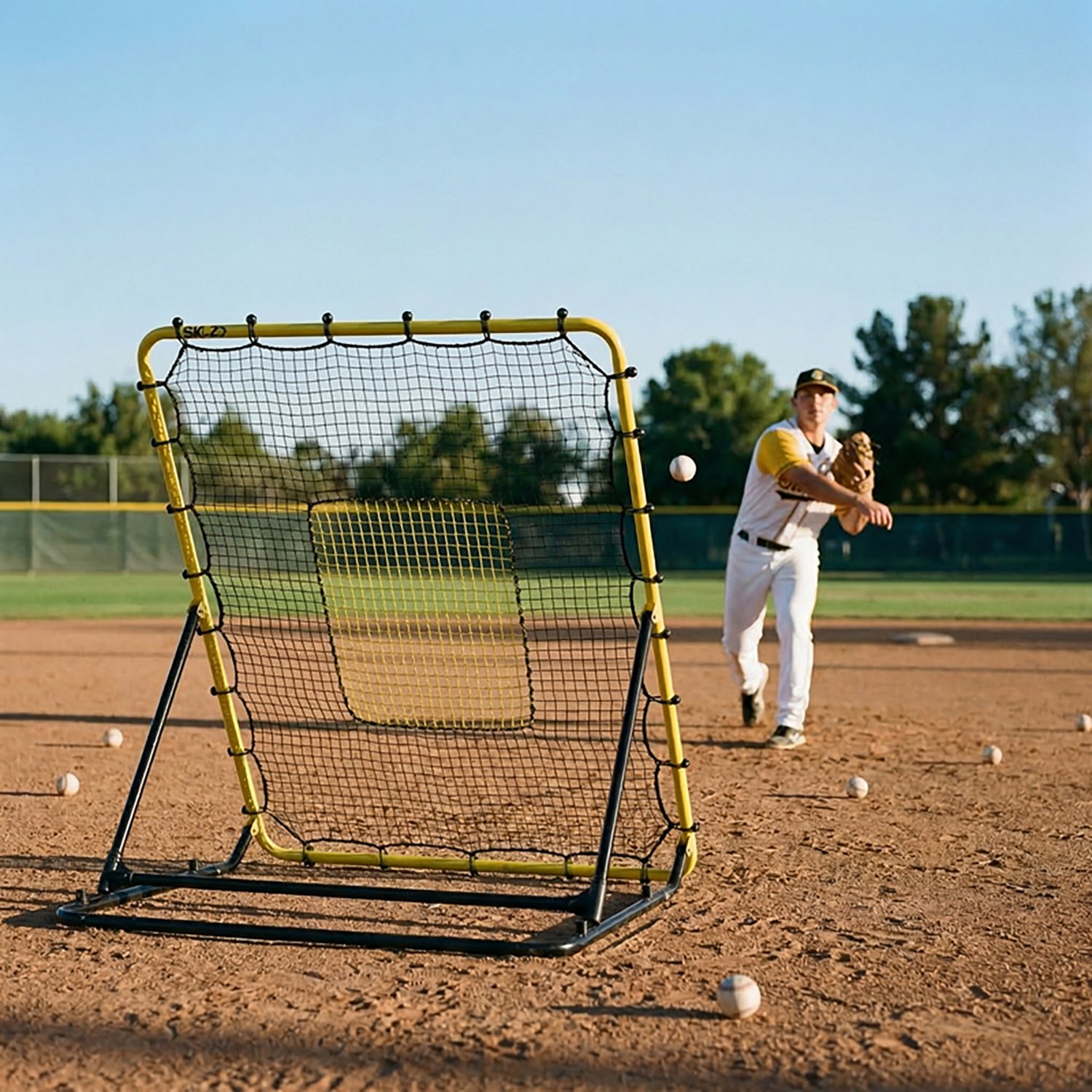 SKLZ Baseball Fielding Trainer