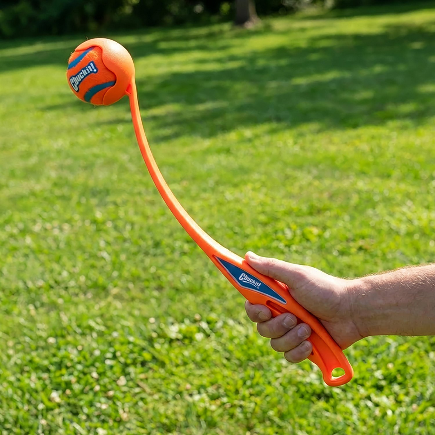 Chuckit Sport Launcher - view number 2