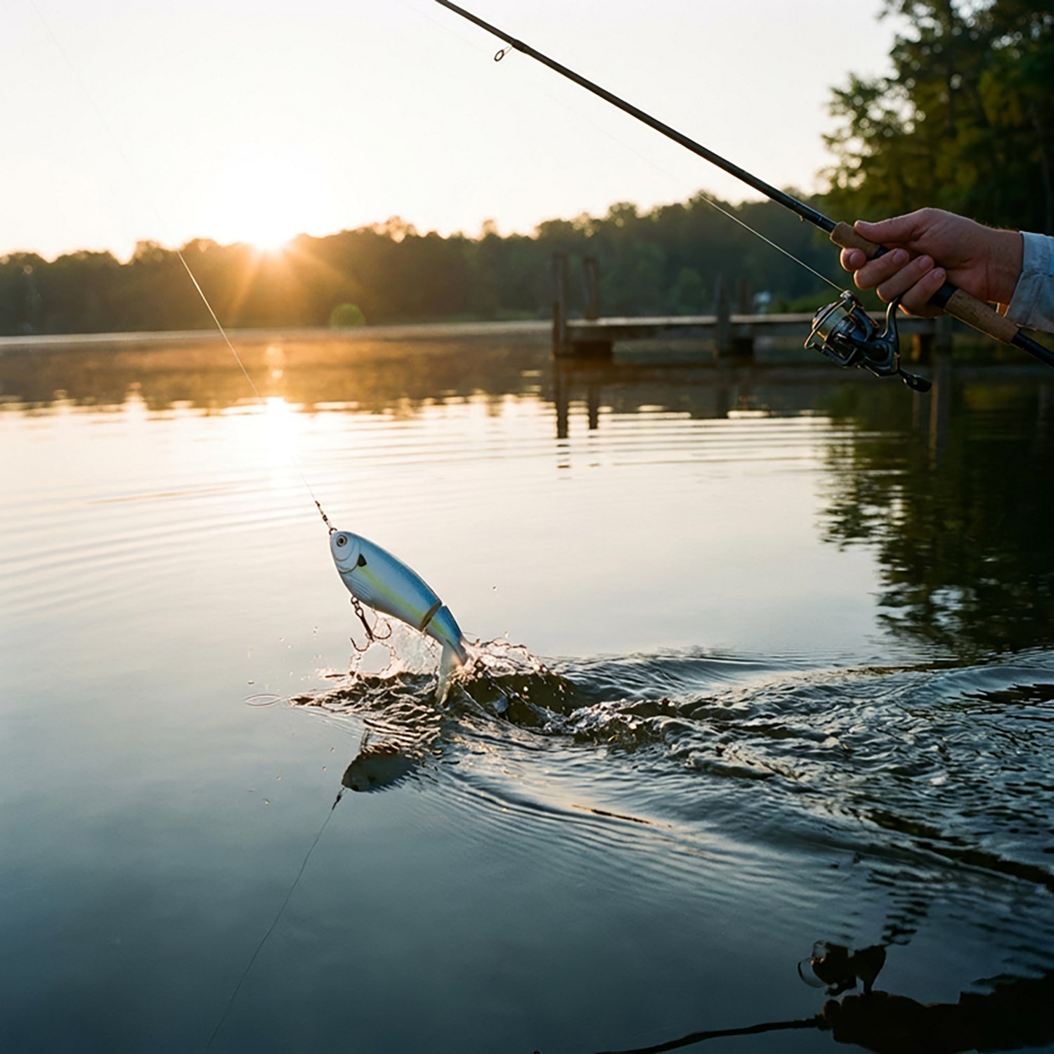 River2Sea Whopper Plopper 110 4-3/8 in Topwater Bait - view number 2