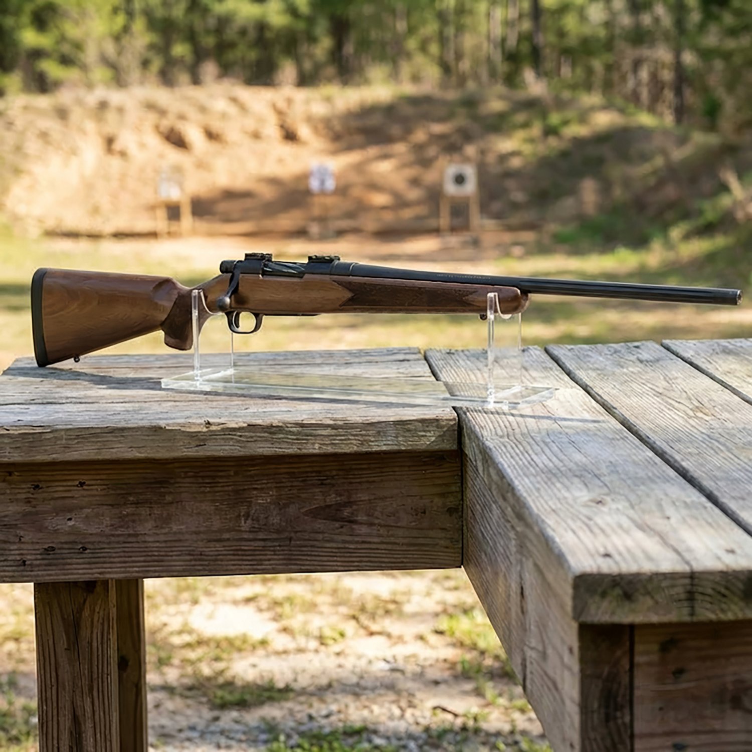 Mossberg Patriot .308 Win/7.62 NATO Bolt-Action Rifle - view number 2