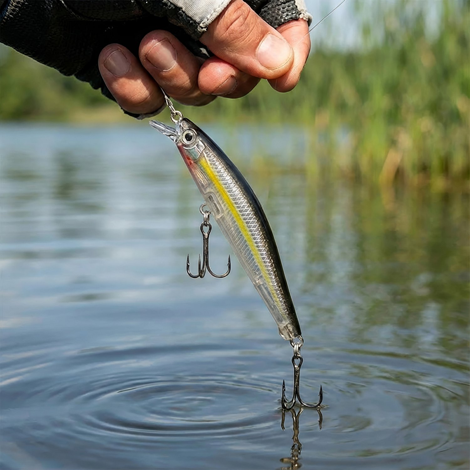Rapala RipStop Swim Bait - view number 2
