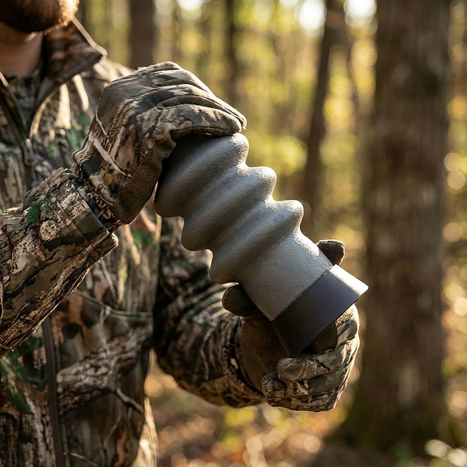 Flextone Thunder Series Shaker Gobbler Turkey Call - view number 3