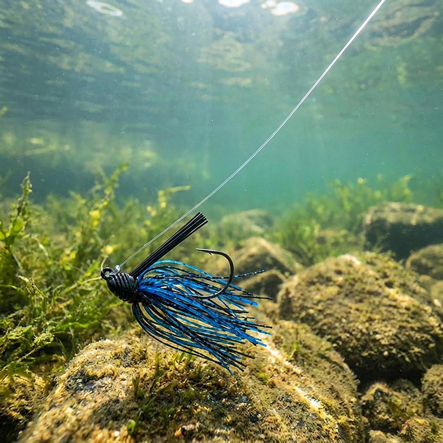 6th Sense Divine Hybrid Jig - view number 2