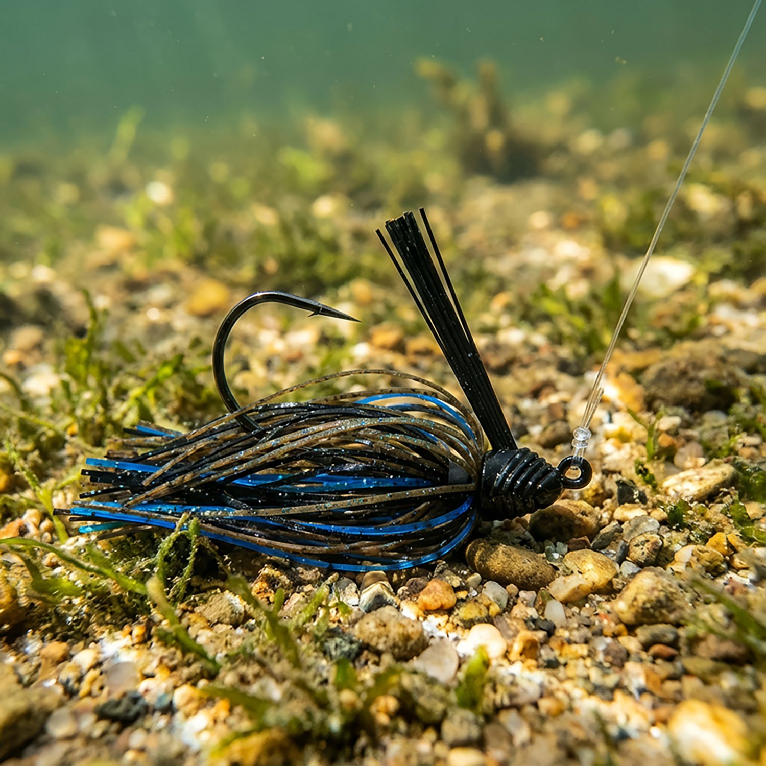 6th Sense Divine Hybrid Jig - view number 2