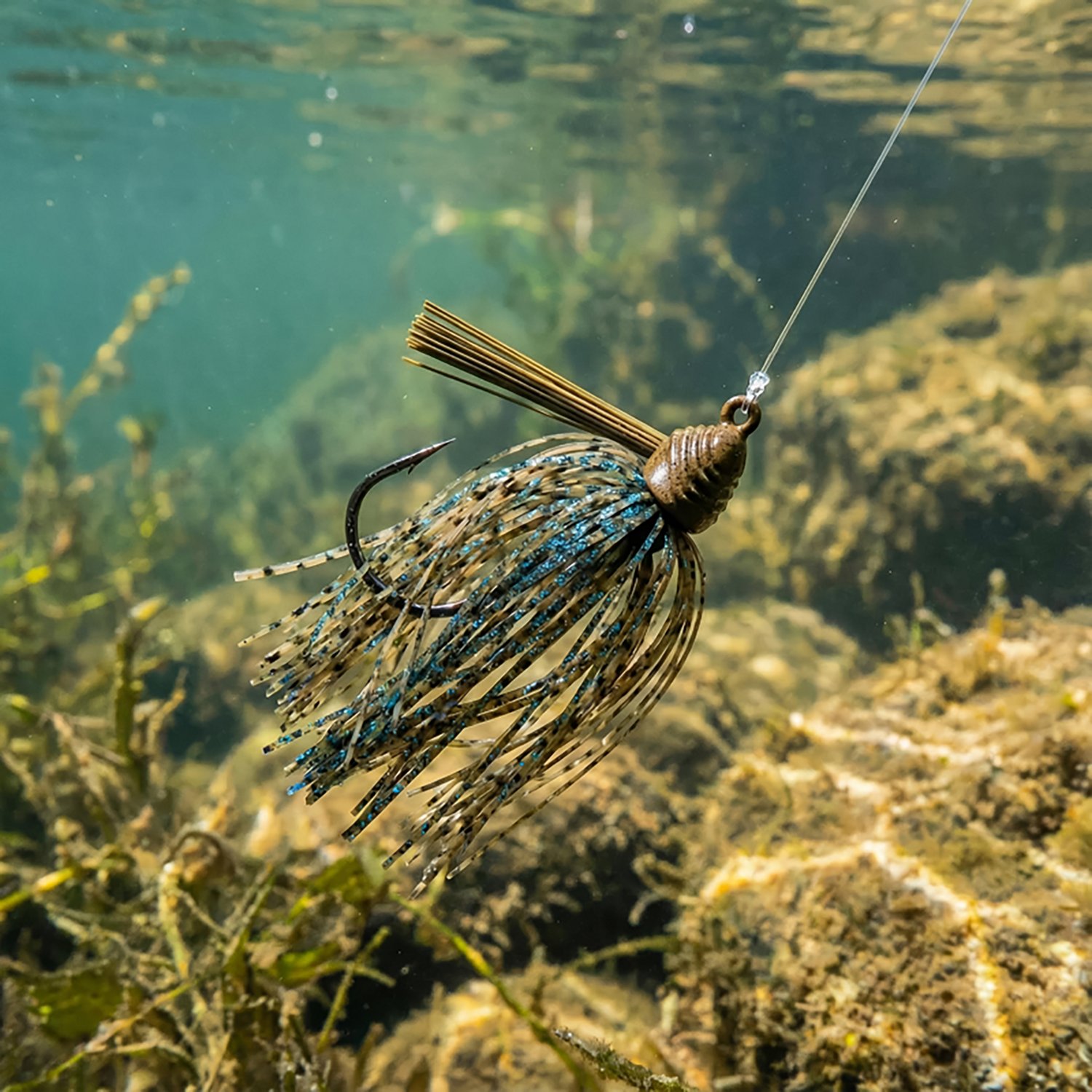 6th Sense Divine Hybrid Jig - view number 2