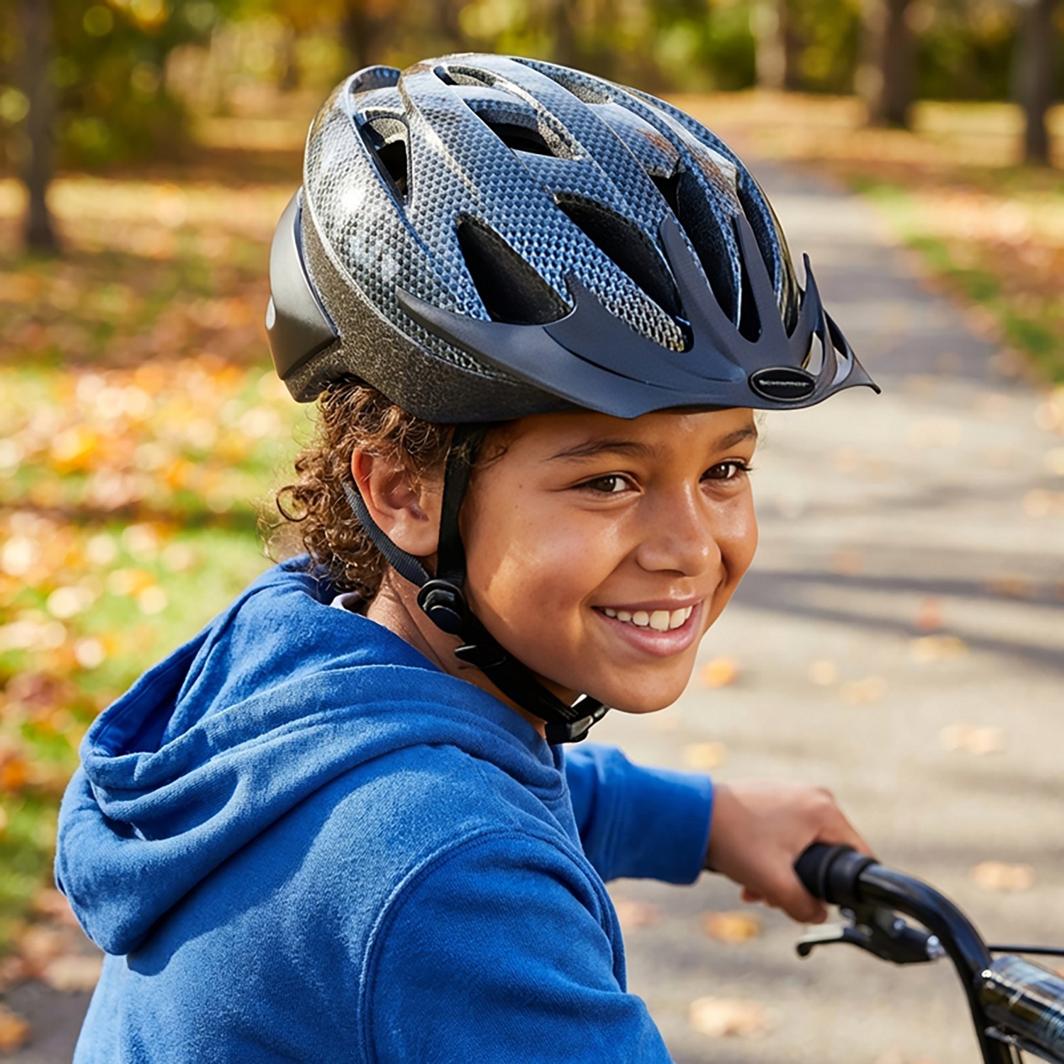 Schwinn Kids' Thrasher Bicycle Helmet