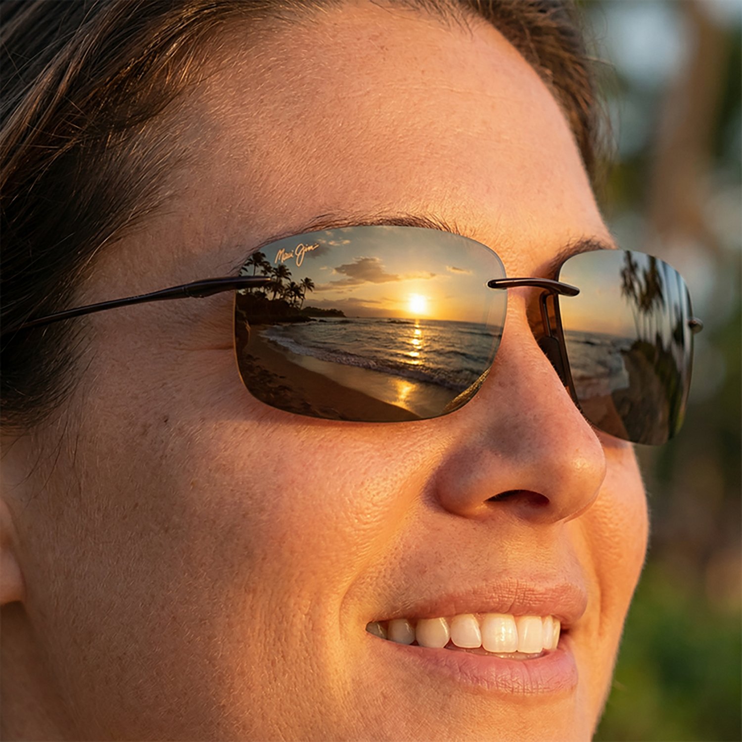 Maui Jim Breakwall Sunglasses                                                                                                    - view number 3