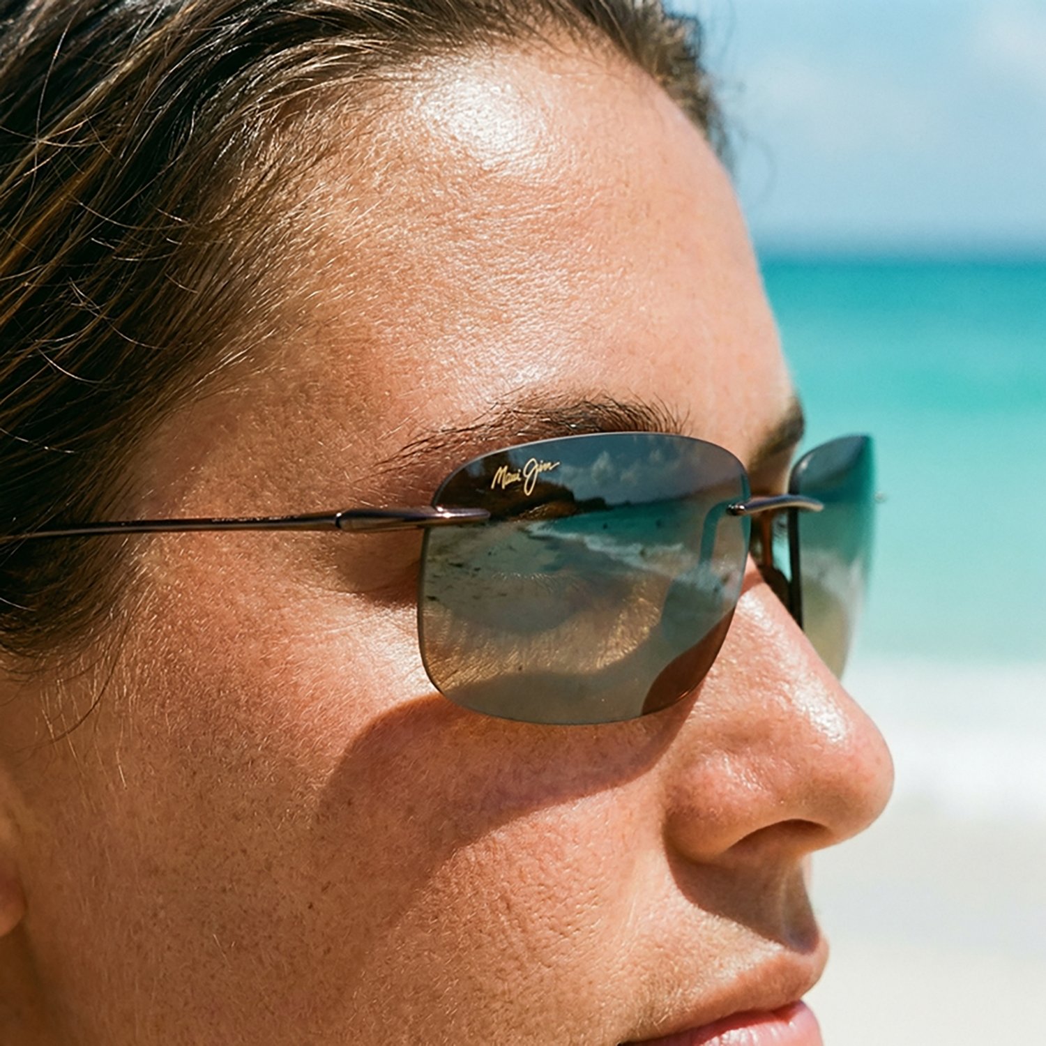 Maui Jim Breakwall Sunglasses                                                                                                    - view number 4