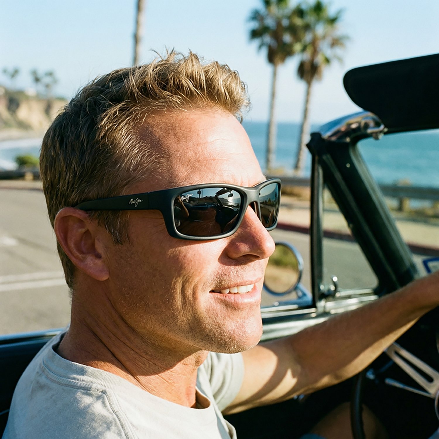 Maui Jim Kanaio Coast Sunglasses - view number 2