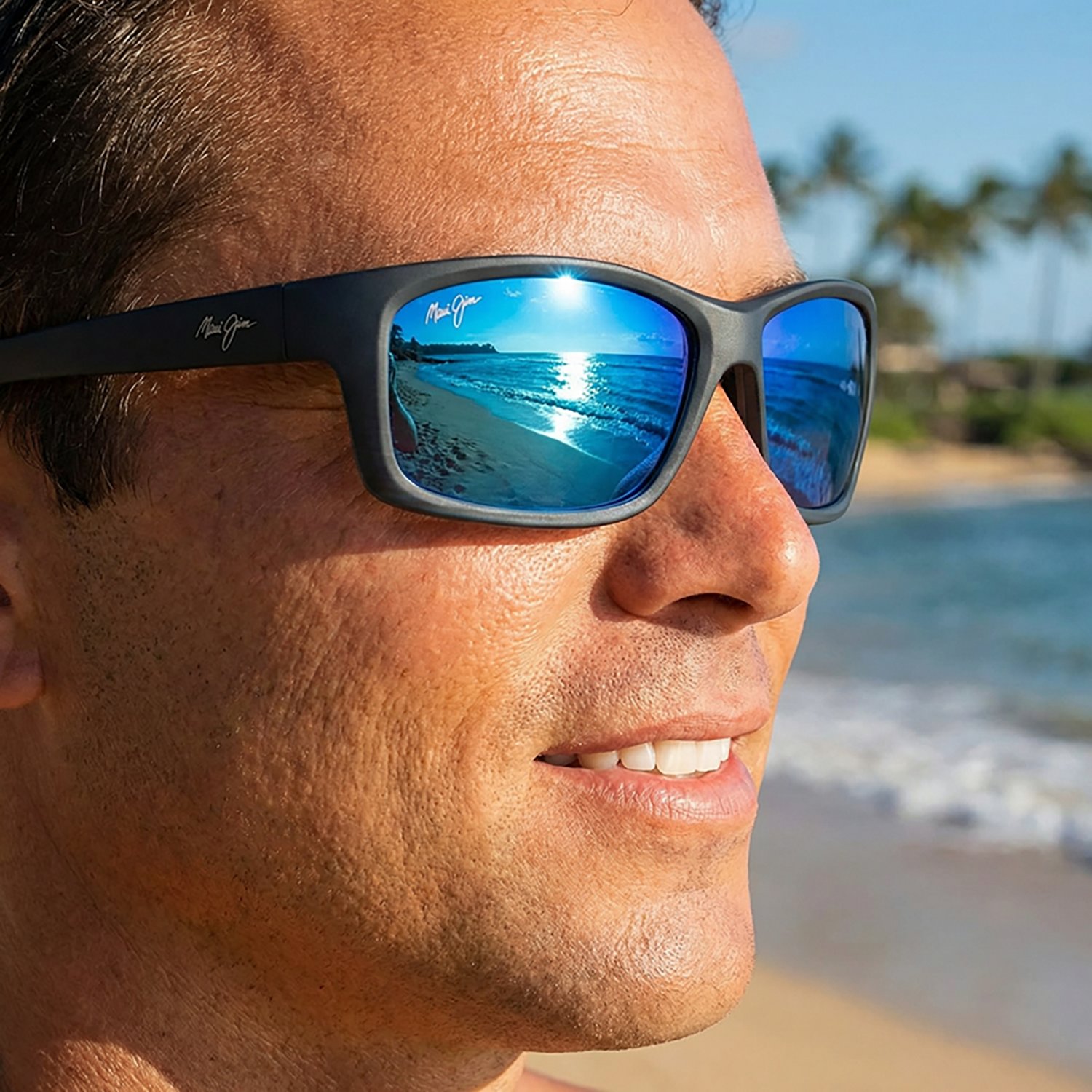 Maui Jim Kanaio Coast Sunglasses - view number 2