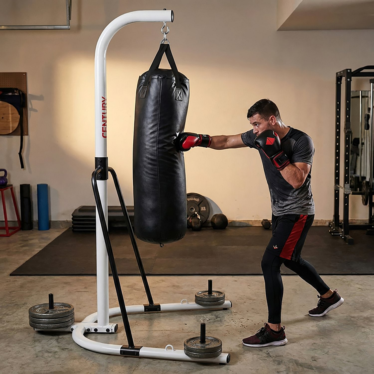 Century Heavy Bag Stand - view number 2