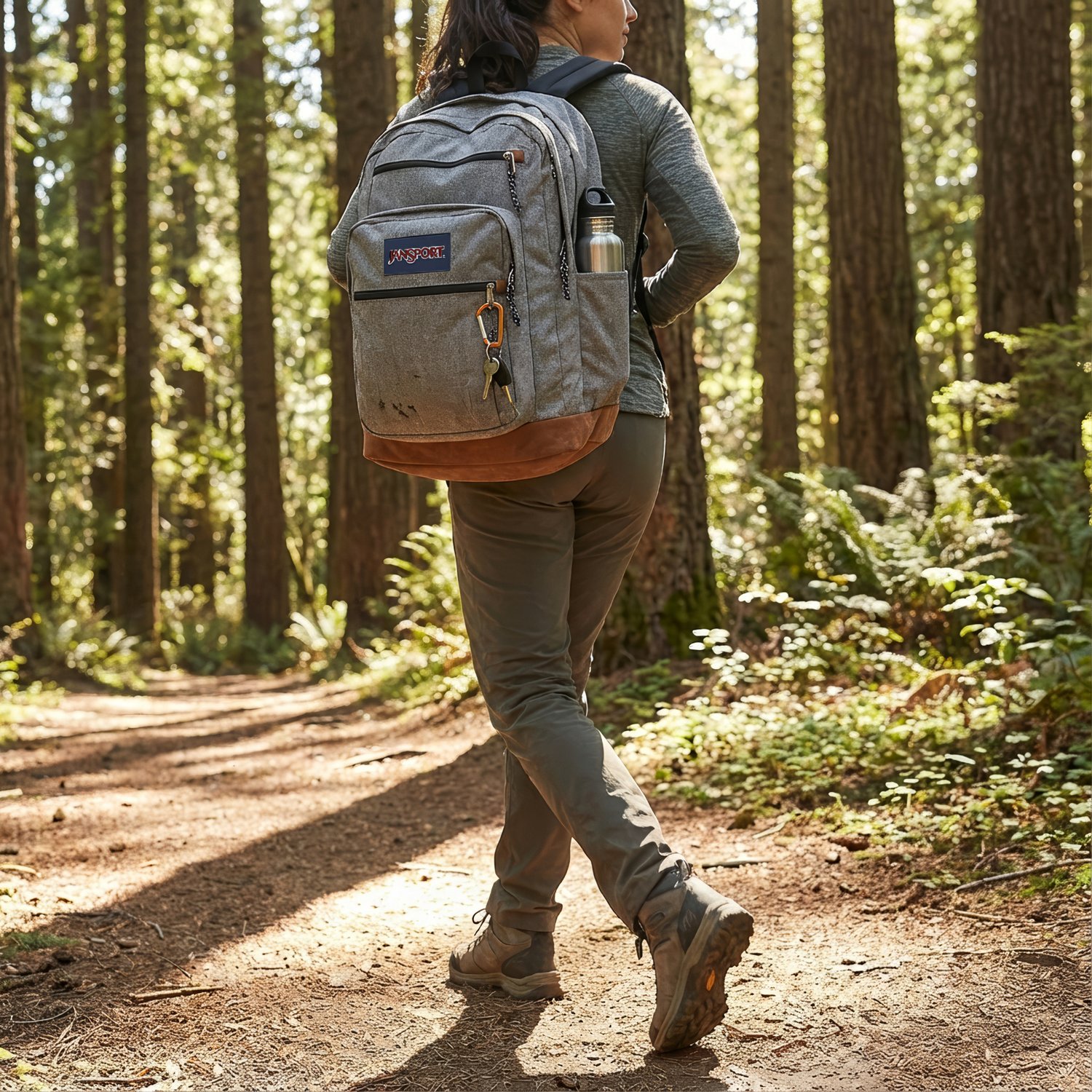 JanSport Cool Student Backpack - view number 4