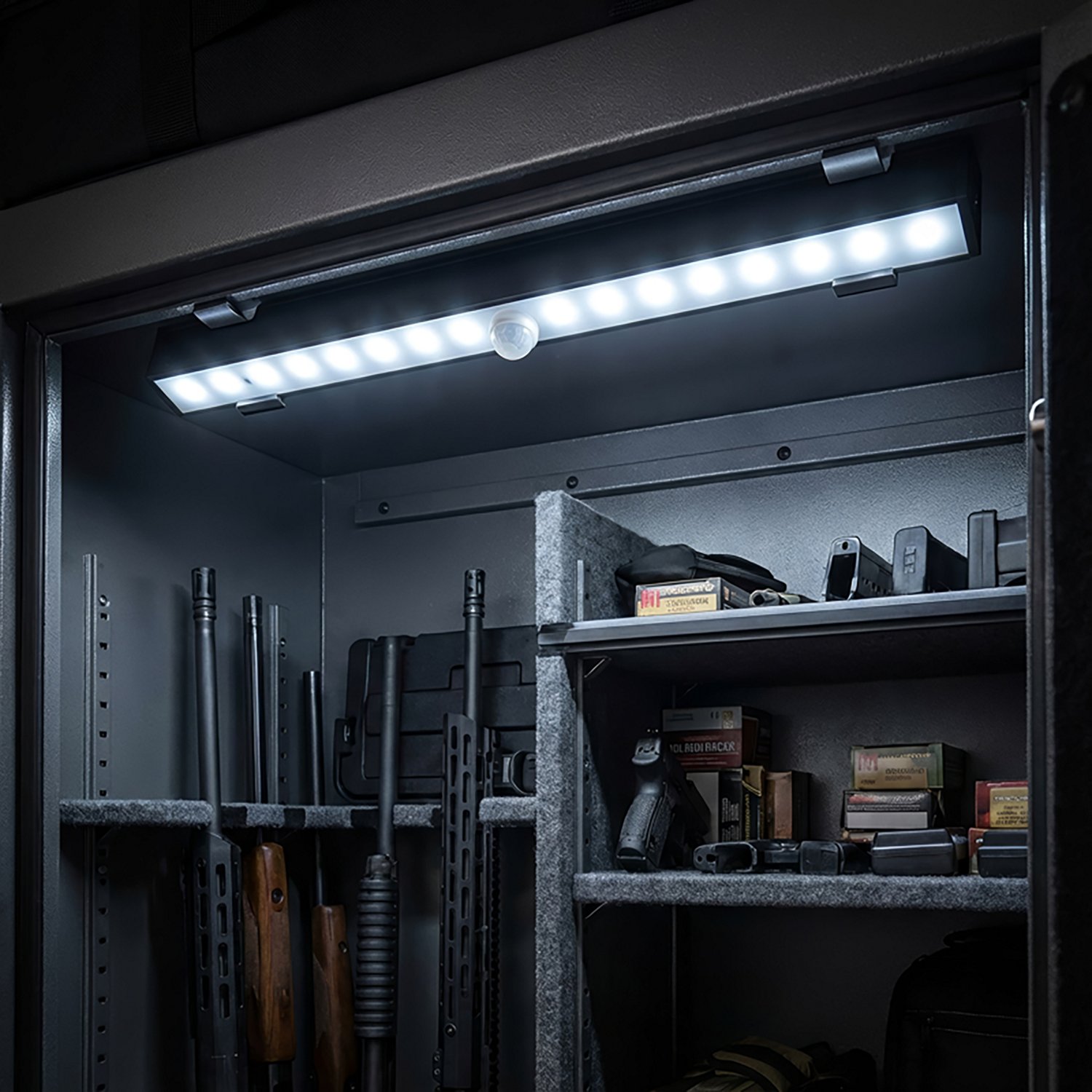 SnapSafe LED Gun Safe Light                                                                                                      - view number 4