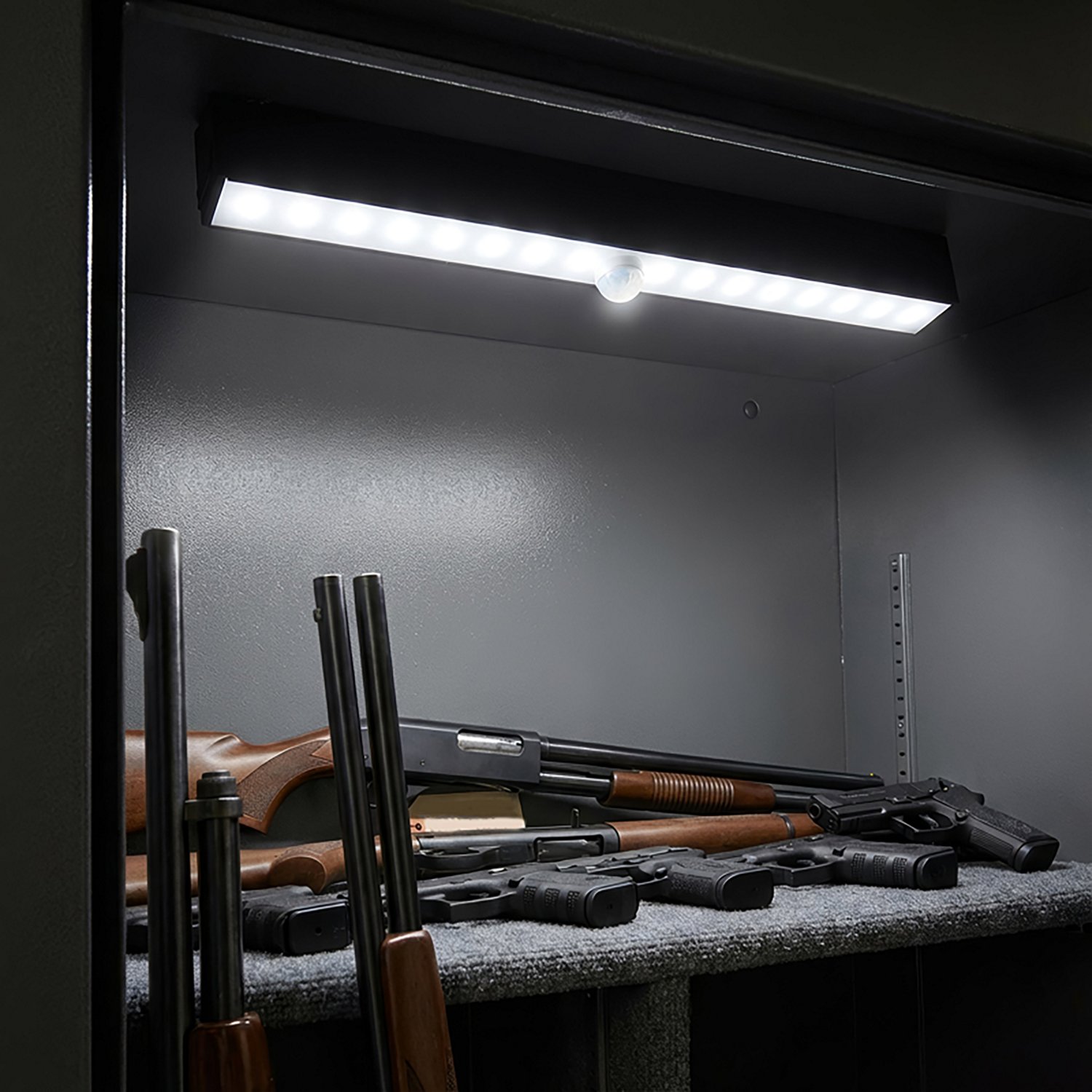 SnapSafe LED Gun Safe Light                                                                                                      - view number 5