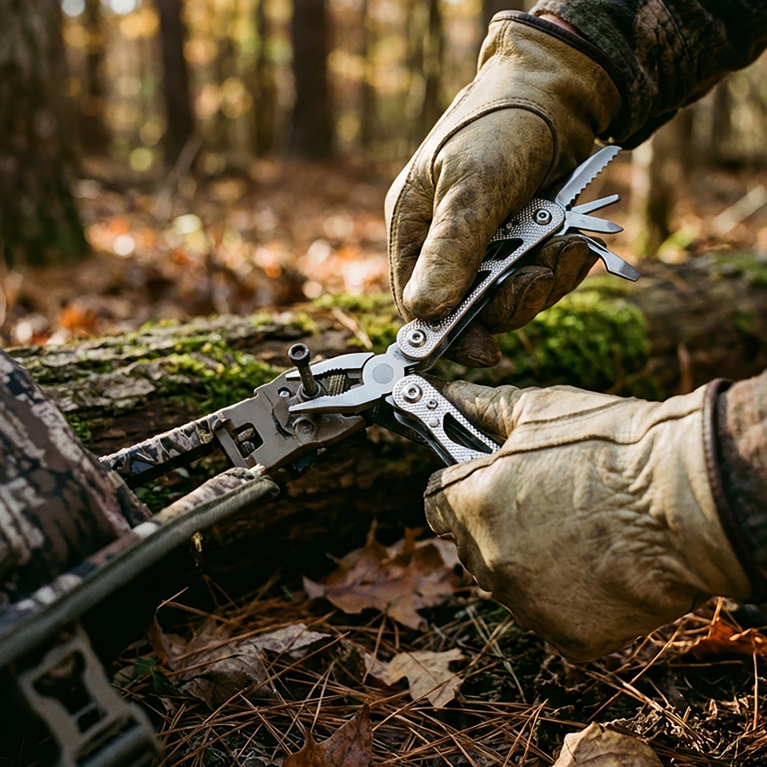 Magellan Outdoors 12-in-1 Multi-Tool - view number 2