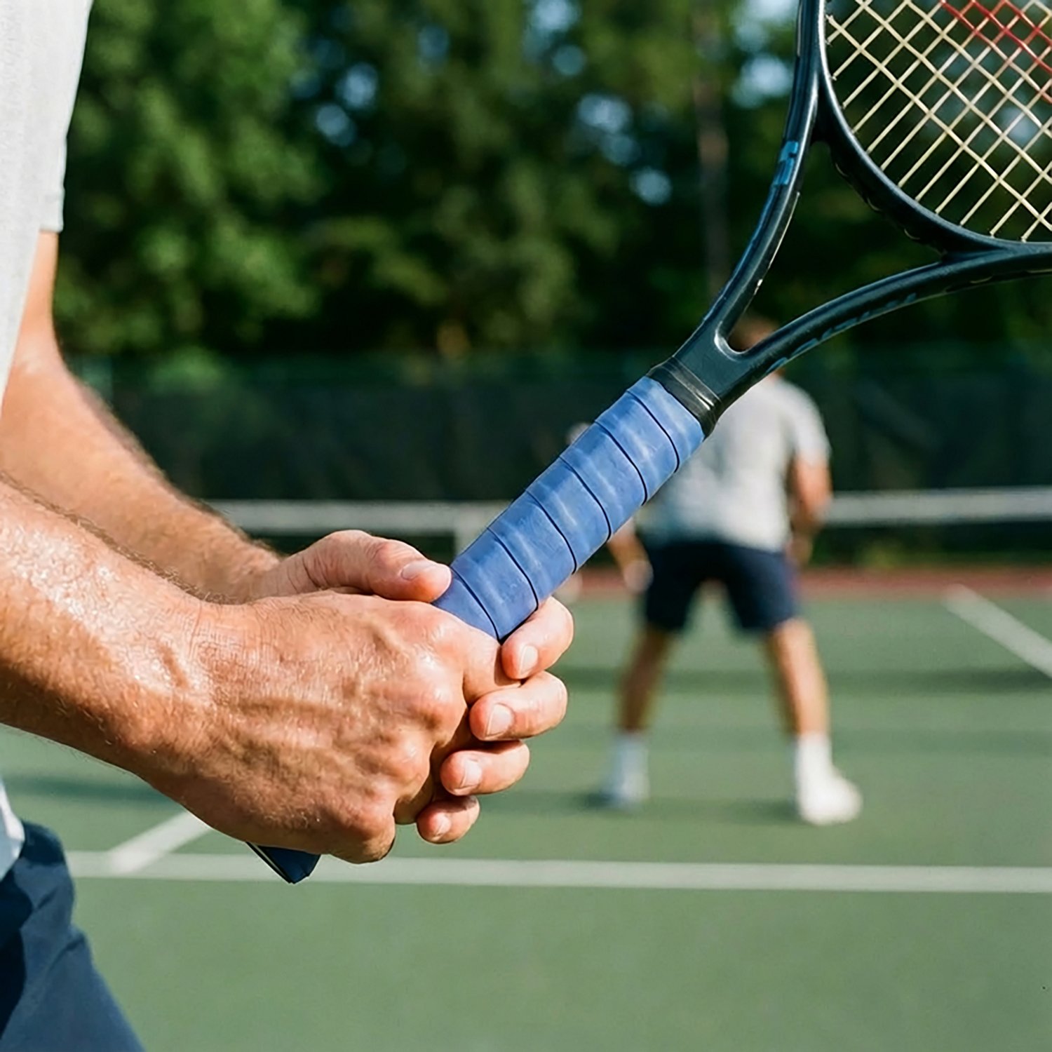 Gamma Supreme Tennis Overgrip - view number 2