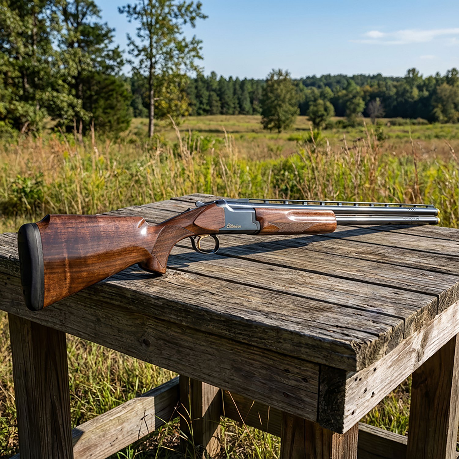 Browning Citori CXT 12 Gauge Over/Under Shotgun - view number 8