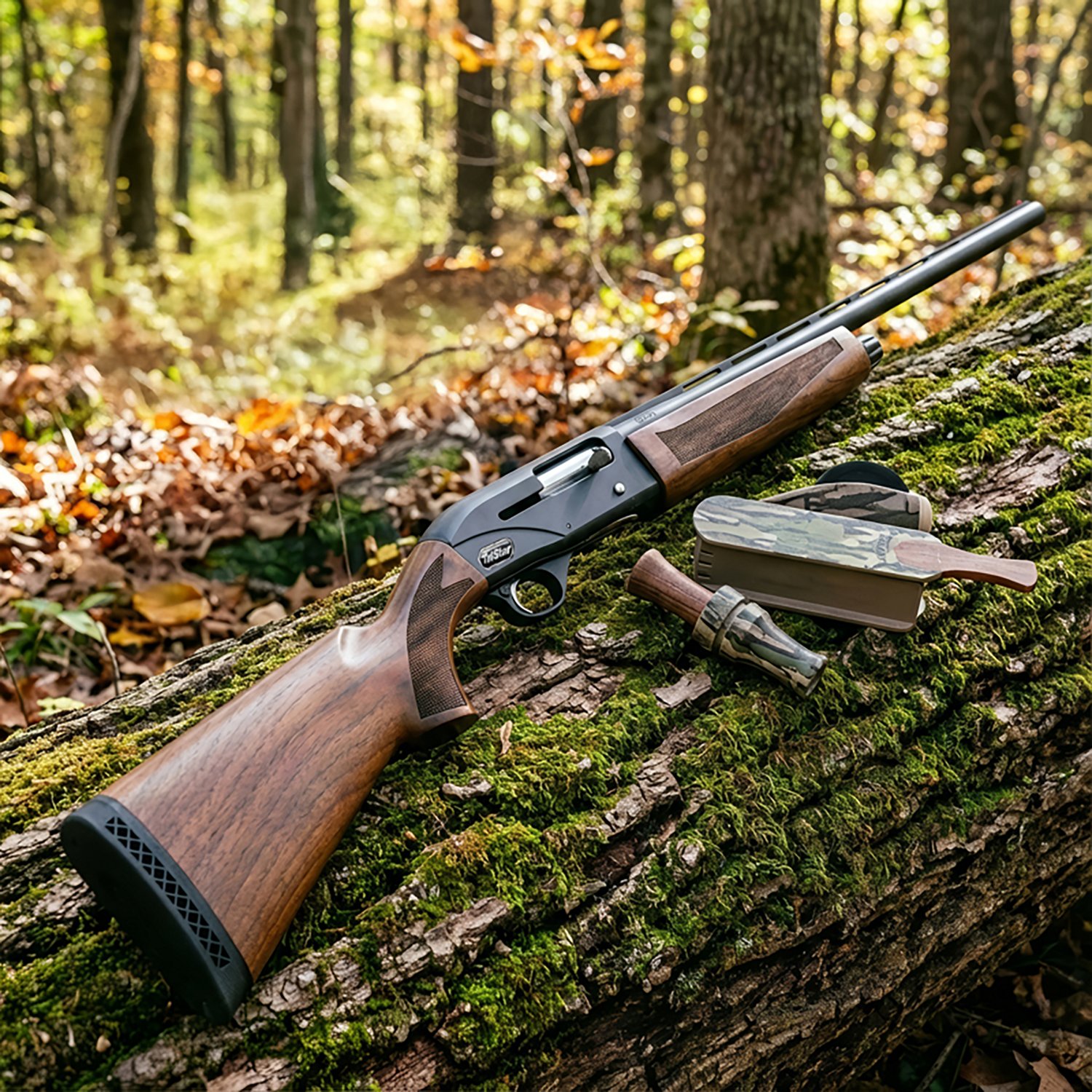 Tristar Products Viper G2 12 Gauge Semiautomatic Shotgun - view number 2