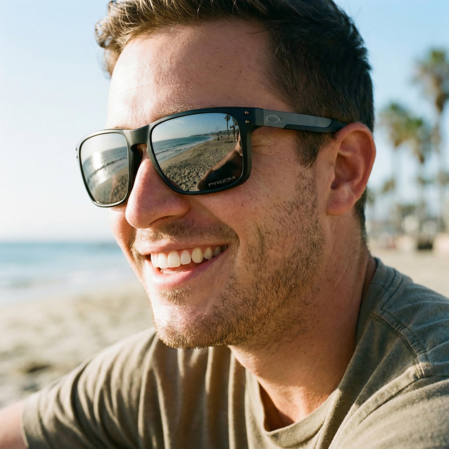 Oakley Holbrook Mix Sunglasses                                                                                                   - view number 2