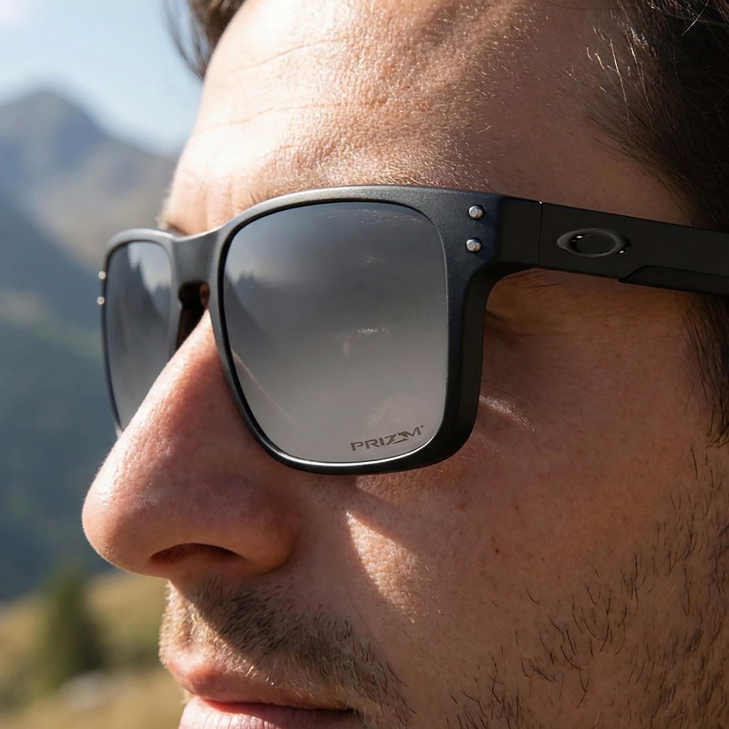 Oakley Holbrook Mix Sunglasses                                                                                                   - view number 3