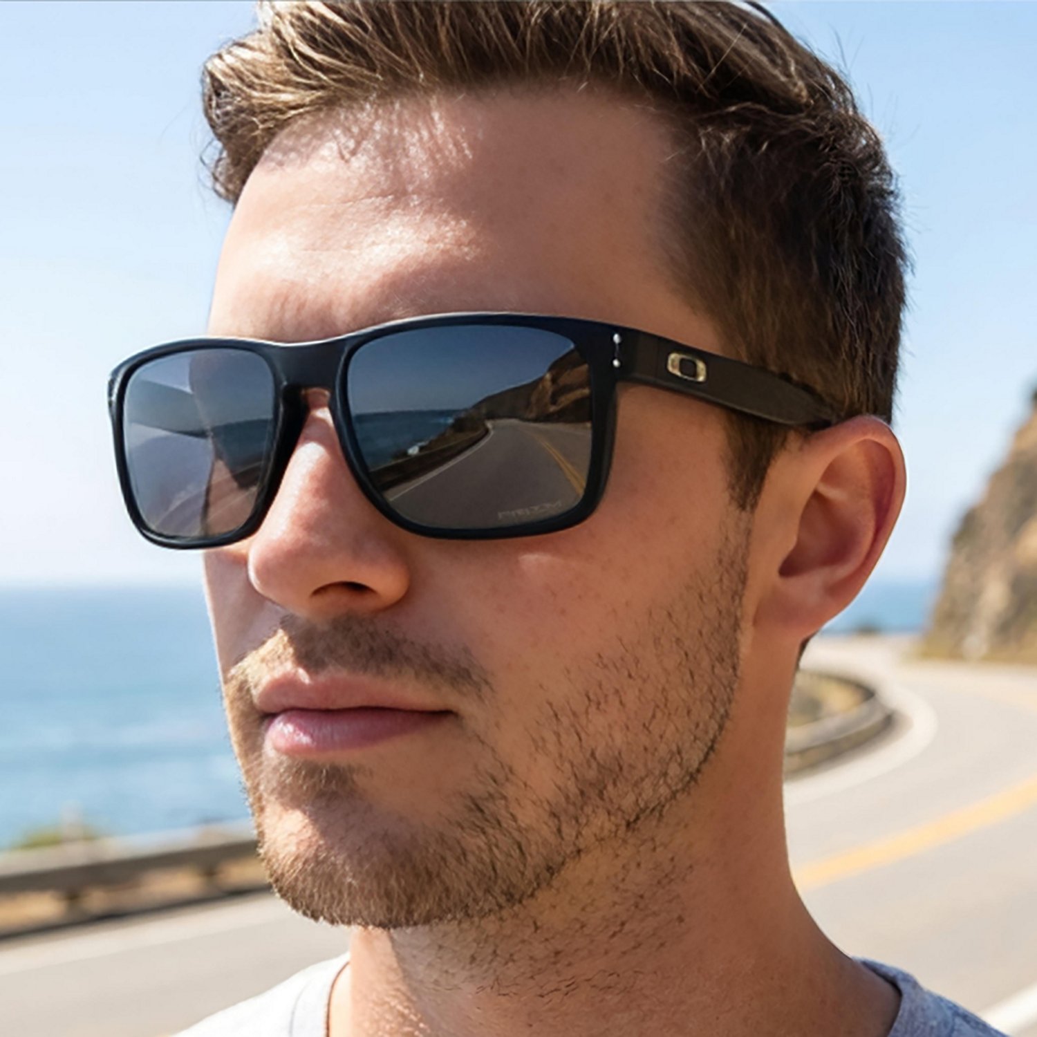 Oakley Holbrook XL Sunglasses                                                                                                    - view number 7