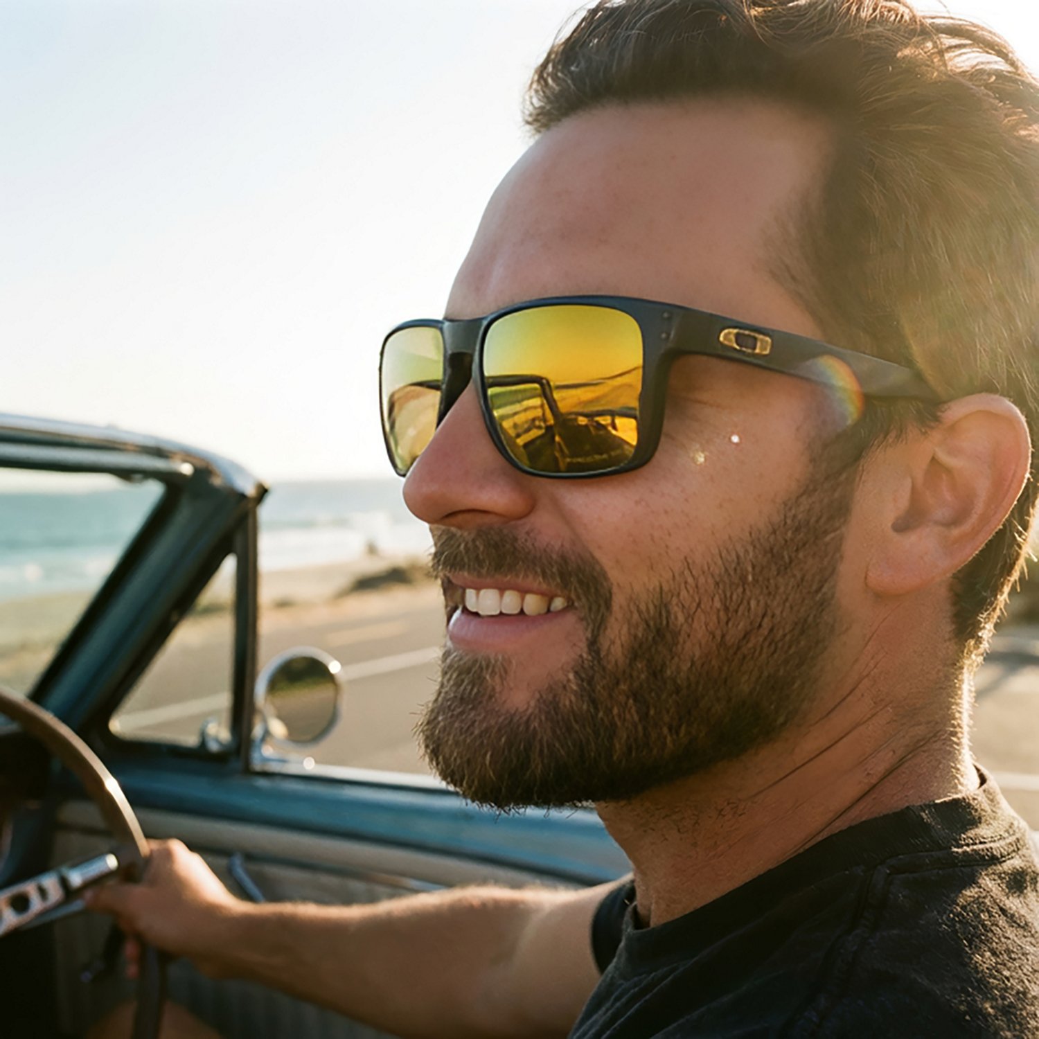 Oakley Holbrook XL Sunglasses                                                                                                    - view number 6