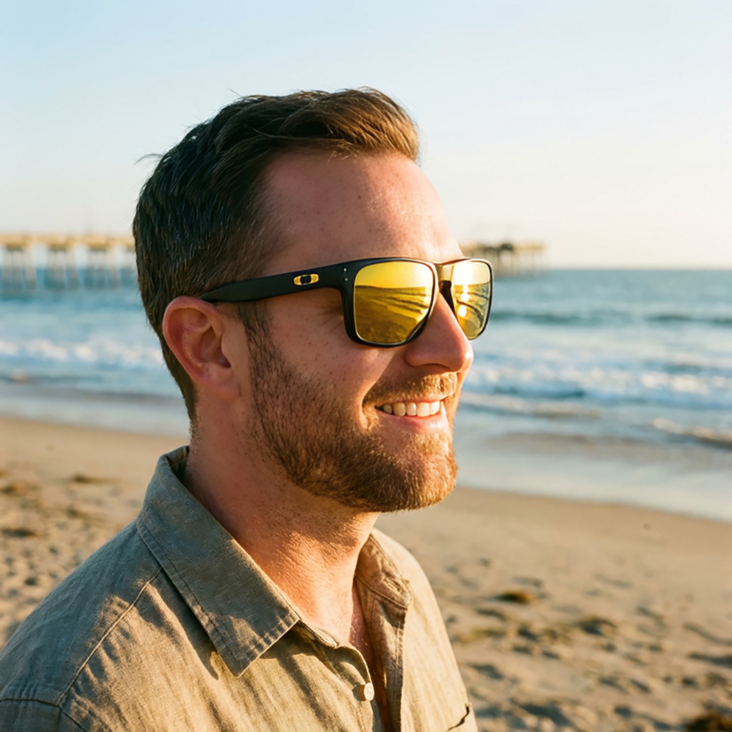 Oakley Holbrook XL Sunglasses                                                                                                    - view number 7