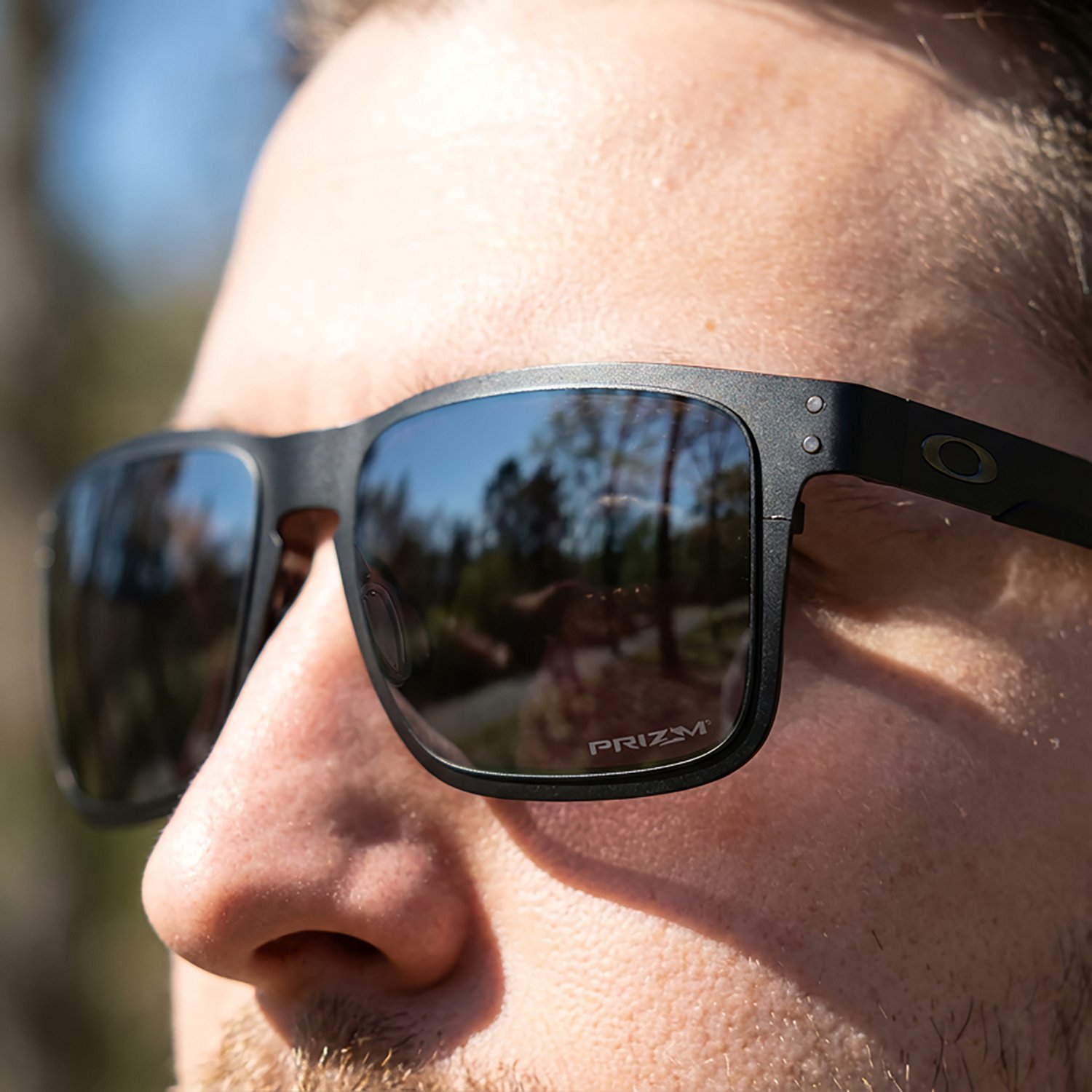 Oakley Holbrook Metal Sunglasses                                                                                                 - view number 5