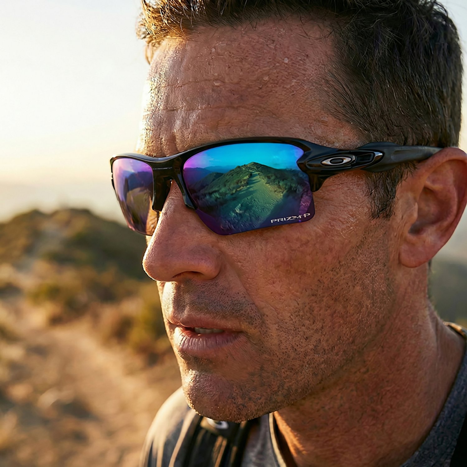 Oakley Flak 2.0 Sunglasses                                                                                                       - view number 8