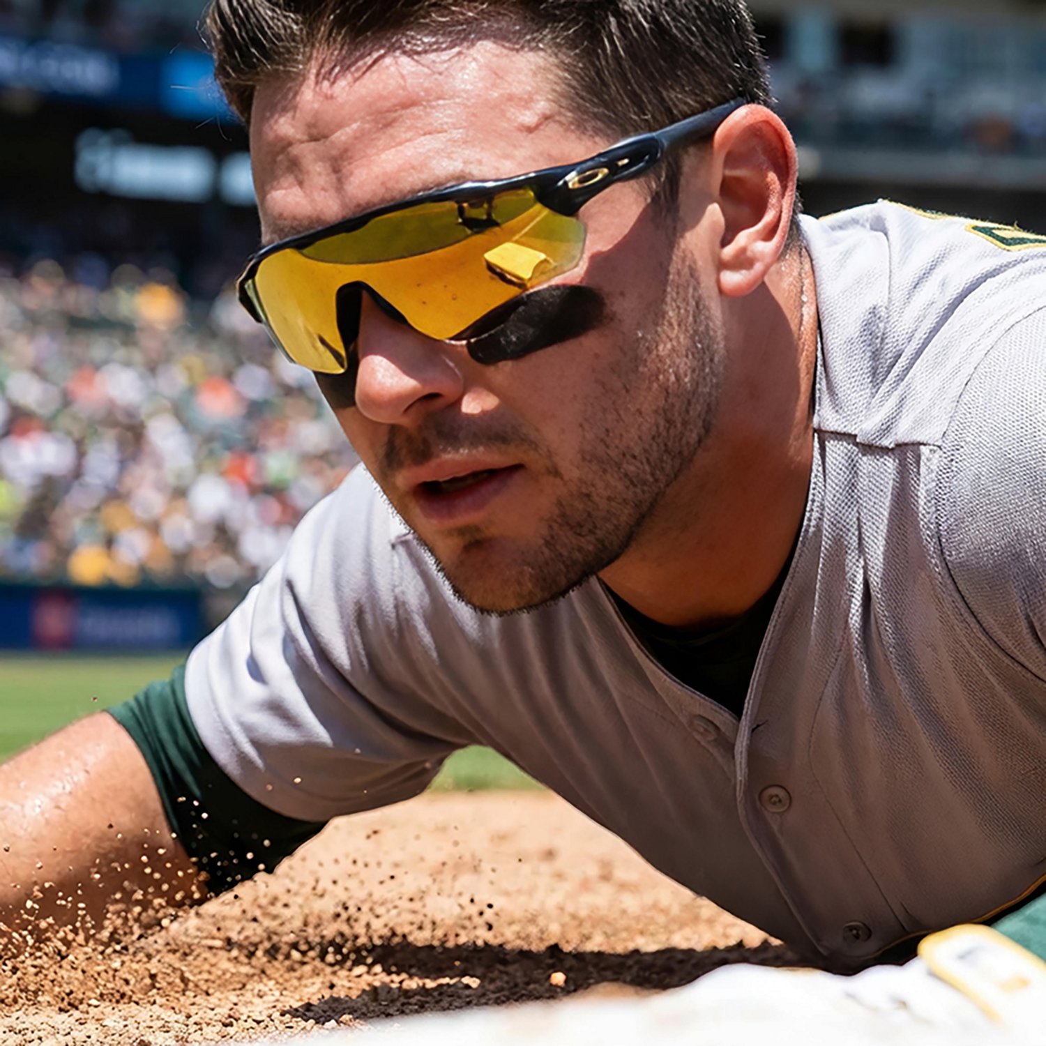 Oakley Radar EV Path Antireflective Sunglasses                                                                                   - view number 6