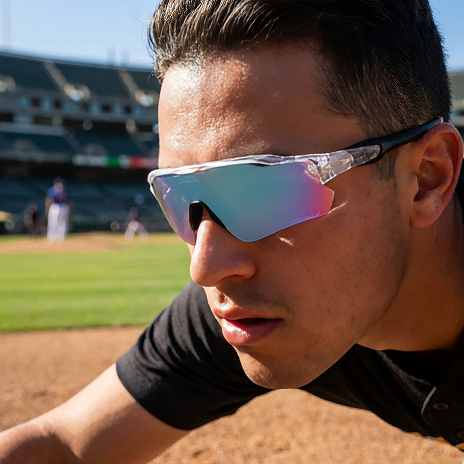 Oakley Radar EV Path Antireflective Sunglasses                                                                                   - view number 5