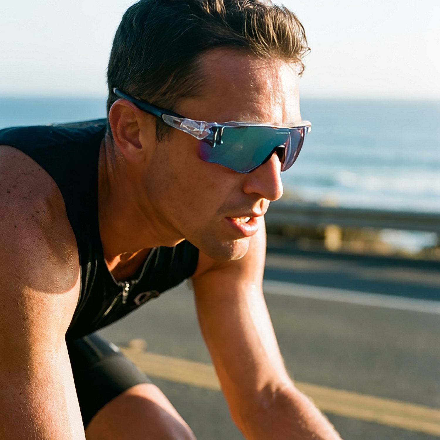 Oakley Radar EV Path Antireflective Sunglasses                                                                                   - view number 6